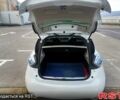 Белый Рено Зое, объемом двигателя 0 л и пробегом 125 тыс. км за 6499 $, фото 1 на Automoto.ua
