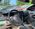 Білий Рено Зое, об'ємом двигуна 22 л та пробігом 124 тис. км за 8888 $, фото 9 на Automoto.ua