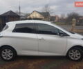 Білий Рено Зое, об'ємом двигуна 0 л та пробігом 111 тис. км за 7555 $, фото 18 на Automoto.ua