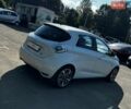 Білий Рено Зое, об'ємом двигуна 0 л та пробігом 116 тис. км за 7800 $, фото 6 на Automoto.ua