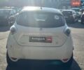 Белый Рено Зое, объемом двигателя 0 л и пробегом 281 тыс. км за 6490 $, фото 7 на Automoto.ua