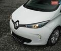 Білий Рено Зое, об'ємом двигуна 0 л та пробігом 78 тис. км за 7300 $, фото 10 на Automoto.ua