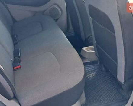 Рено Зое 2016 в Львове на Automoto.ua Белый Рено Зое, объемом двигателя 0 л и пробегом 115 тыс. км за 7100 $, фото 13 на Automoto.ua