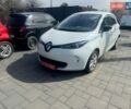 Білий Рено Зое, об'ємом двигуна 0 л та пробігом 67 тис. км за 6999 $, фото 1 на Automoto.ua