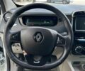 Белый Рено Зое, объемом двигателя 2 л и пробегом 77 тыс. км за 7200 $, фото 20 на Automoto.ua
