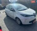 Білий Рено Зое, об'ємом двигуна 0 л та пробігом 67 тис. км за 6999 $, фото 2 на Automoto.ua