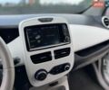Білий Рено Зое, об'ємом двигуна 0 л та пробігом 79 тис. км за 9999 $, фото 41 на Automoto.ua