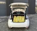 Белый Рено Зое, объемом двигателя 0 л и пробегом 86 тыс. км за 7200 $, фото 6 на Automoto.ua
