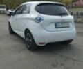 Білий Рено Зое, об'ємом двигуна 0 л та пробігом 135 тис. км за 9300 $, фото 8 на Automoto.ua