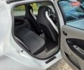 Белый Рено Зое, объемом двигателя 0 л и пробегом 147 тыс. км за 5900 $, фото 11 на Automoto.ua