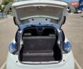 Білий Рено Зое, об'ємом двигуна 0 л та пробігом 147 тис. км за 9000 $, фото 8 на Automoto.ua