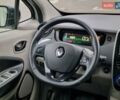 Білий Рено Зое, об'ємом двигуна 0 л та пробігом 122 тис. км за 6200 $, фото 39 на Automoto.ua