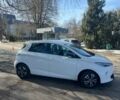 Білий Рено Зое, об'ємом двигуна 0 л та пробігом 111 тис. км за 5650 $, фото 3 на Automoto.ua