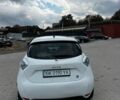 Білий Рено Зое, об'ємом двигуна 0 л та пробігом 125 тис. км за 6850 $, фото 10 на Automoto.ua