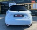 Белый Рено Зое, объемом двигателя 0 л и пробегом 108 тыс. км за 7600 $, фото 8 на Automoto.ua