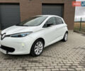 Білий Рено Зое, об'ємом двигуна 0 л та пробігом 87 тис. км за 7800 $, фото 2 на Automoto.ua