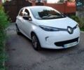 Белый Рено Зое, объемом двигателя 0 л и пробегом 152 тыс. км за 6999 $, фото 10 на Automoto.ua