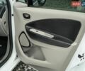 Білий Рено Зое, об'ємом двигуна 0 л та пробігом 78 тис. км за 7300 $, фото 32 на Automoto.ua