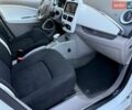 Білий Рено Зое, об'ємом двигуна 0 л та пробігом 180 тис. км за 7300 $, фото 13 на Automoto.ua