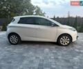 Білий Рено Зое, об'ємом двигуна 0 л та пробігом 49 тис. км за 7700 $, фото 1 на Automoto.ua