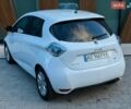 Білий Рено Зое, об'ємом двигуна 0 л та пробігом 62 тис. км за 6999 $, фото 3 на Automoto.ua