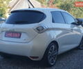 Белый Рено Зое, объемом двигателя 0 л и пробегом 93 тыс. км за 7200 $, фото 7 на Automoto.ua