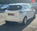 Белый Рено Зое, объемом двигателя 0 л и пробегом 281 тыс. км за 6490 $, фото 8 на Automoto.ua