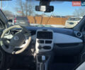 Білий Рено Зое, об'ємом двигуна 0 л та пробігом 121 тис. км за 9099 $, фото 7 на Automoto.ua