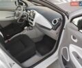 Белый Рено Зое, объемом двигателя 0 л и пробегом 85 тыс. км за 7550 $, фото 10 на Automoto.ua