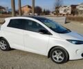 Білий Рено Зое, об'ємом двигуна 0 л та пробігом 131 тис. км за 9399 $, фото 9 на Automoto.ua