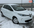 Белый Рено Зое, объемом двигателя 0 л и пробегом 66 тыс. км за 6999 $, фото 6 на Automoto.ua