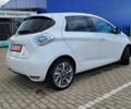 Білий Рено Зое, об'ємом двигуна 0 л та пробігом 115 тис. км за 7500 $, фото 12 на Automoto.ua