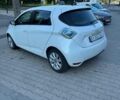 Білий Рено Зое, об'ємом двигуна 0 л та пробігом 100 тис. км за 7800 $, фото 11 на Automoto.ua
