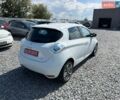 Білий Рено Зое, об'ємом двигуна 0 л та пробігом 81 тис. км за 7450 $, фото 25 на Automoto.ua