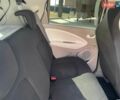 Белый Рено Зое, объемом двигателя 0 л и пробегом 134 тыс. км за 7500 $, фото 21 на Automoto.ua