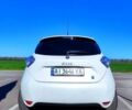 Білий Рено Зое, об'ємом двигуна 0 л та пробігом 84 тис. км за 7200 $, фото 11 на Automoto.ua