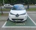 Білий Рено Зое, об'ємом двигуна 0 л та пробігом 118 тис. км за 7500 $, фото 2 на Automoto.ua