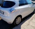 Білий Рено Зое, об'ємом двигуна 65 л та пробігом 184 тис. км за 7500 $, фото 6 на Automoto.ua
