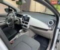 Белый Рено Зое, объемом двигателя 0 л и пробегом 139 тыс. км за 7200 $, фото 15 на Automoto.ua