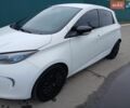 Білий Рено Зое, об'ємом двигуна 0 л та пробігом 330 тис. км за 6900 $, фото 27 на Automoto.ua