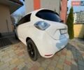 Белый Рено Зое, объемом двигателя 0 л и пробегом 139 тыс. км за 7200 $, фото 10 на Automoto.ua