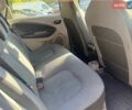 Белый Рено Зое, объемом двигателя 0 л и пробегом 281 тыс. км за 6490 $, фото 20 на Automoto.ua