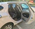 Білий Рено Зое, об'ємом двигуна 0 л та пробігом 62 тис. км за 6750 $, фото 21 на Automoto.ua