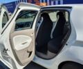 Білий Рено Зое, об'ємом двигуна 0 л та пробігом 147 тис. км за 9000 $, фото 12 на Automoto.ua