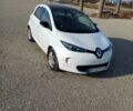 Білий Рено Зое, об'ємом двигуна 0 л та пробігом 131 тис. км за 9399 $, фото 11 на Automoto.ua