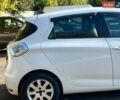 Белый Рено Зое, объемом двигателя 0 л и пробегом 281 тыс. км за 6490 $, фото 9 на Automoto.ua