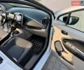 Білий Рено Зое, об'ємом двигуна 0 л та пробігом 44 тис. км за 7700 $, фото 10 на Automoto.ua