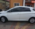 Білий Рено Зое, об'ємом двигуна 0 л та пробігом 109 тис. км за 6888 $, фото 21 на Automoto.ua