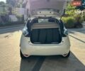 Білий Рено Зое, об'ємом двигуна 0 л та пробігом 53 тис. км за 7599 $, фото 18 на Automoto.ua