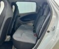 Білий Рено Зое, об'ємом двигуна 0 л та пробігом 59 тис. км за 7100 $, фото 7 на Automoto.ua
